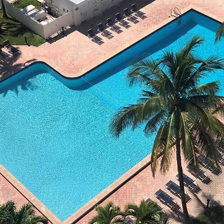 Beachfront Rentals Miami Beach By Bl Rentals Zewnętrze zdjęcie