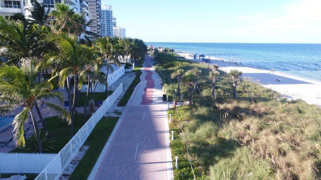 Beachfront Rentals Miami Beach By Bl Rentals Zewnętrze zdjęcie