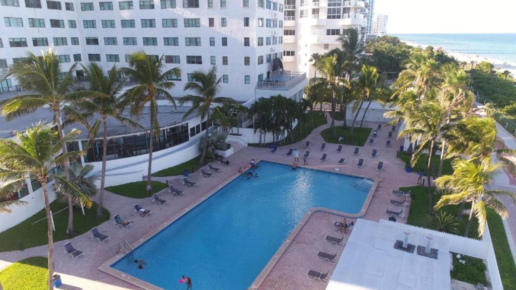 Beachfront Rentals Miami Beach By Bl Rentals Zewnętrze zdjęcie