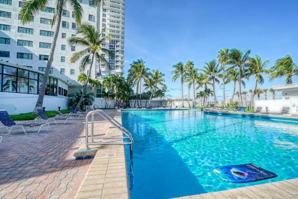 Beachfront Rentals Miami Beach By Bl Rentals Zewnętrze zdjęcie