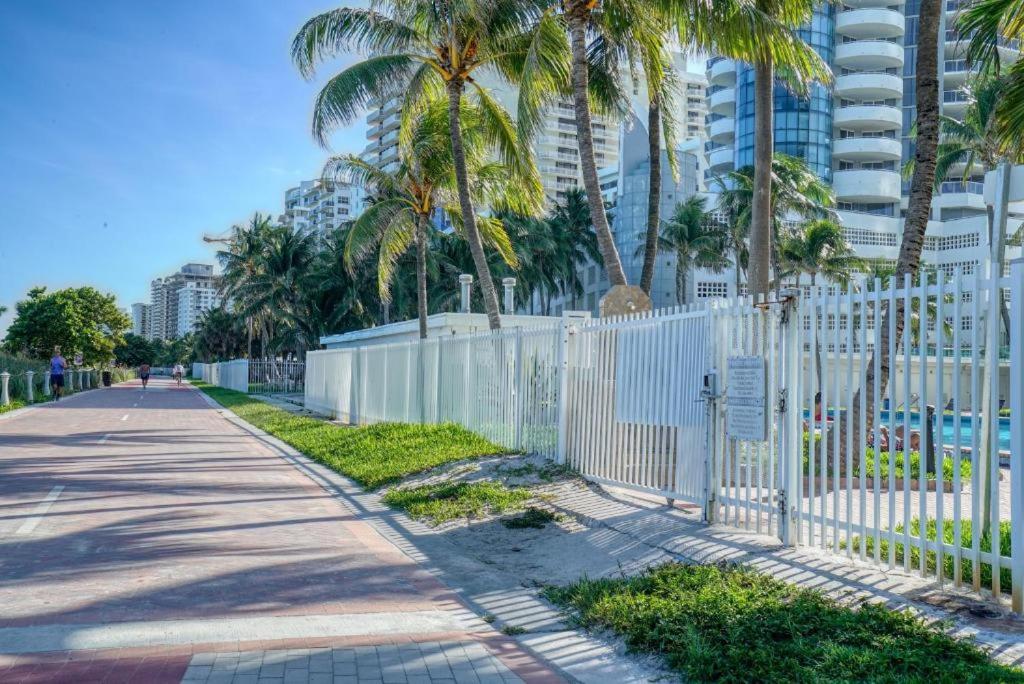 Beachfront Rentals Miami Beach By Bl Rentals Zewnętrze zdjęcie