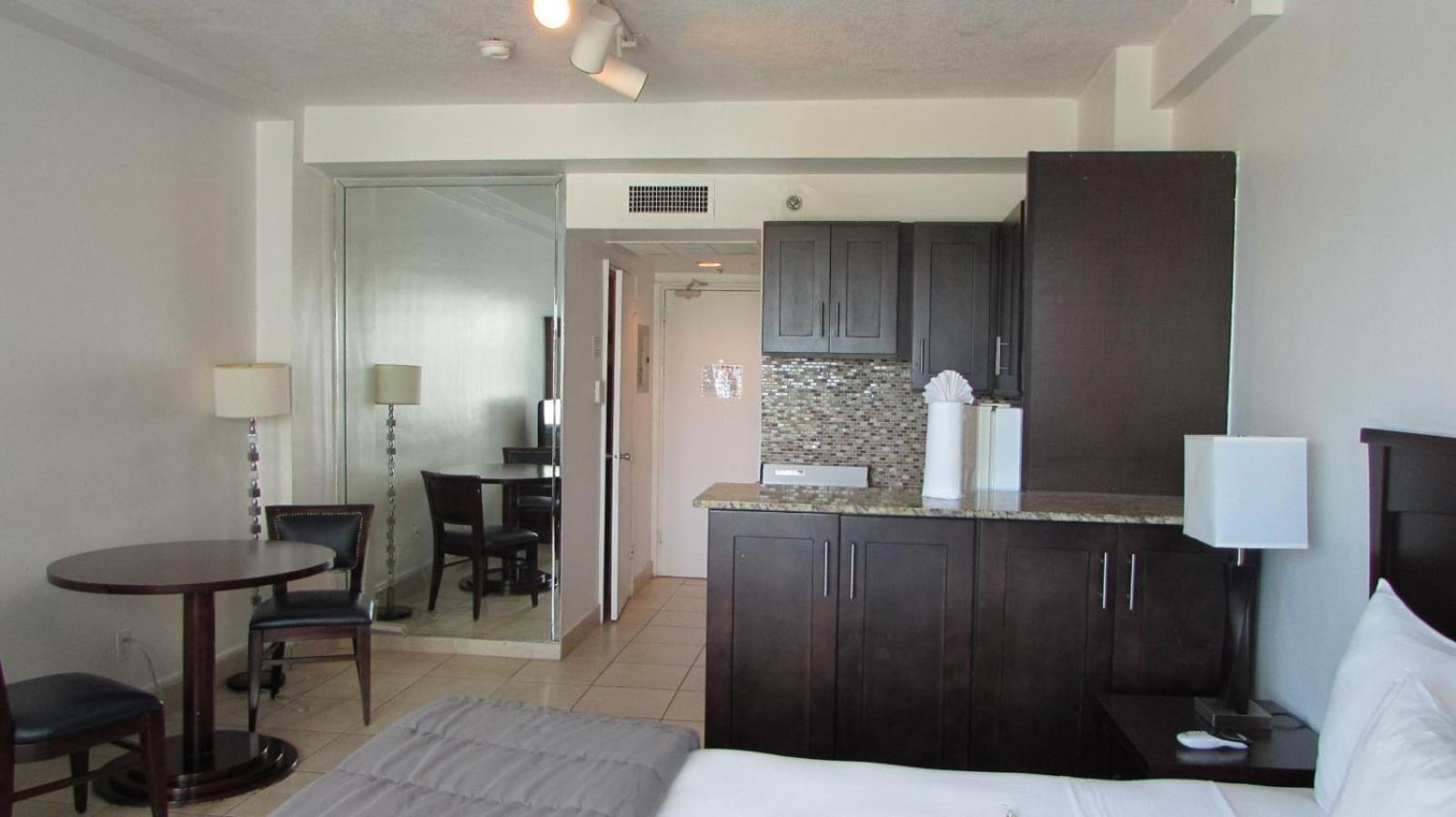 Beachfront Rentals Miami Beach By Bl Rentals Zewnętrze zdjęcie