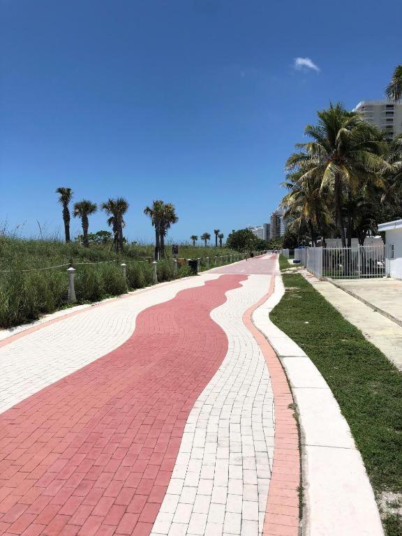 Beachfront Rentals Miami Beach By Bl Rentals Zewnętrze zdjęcie