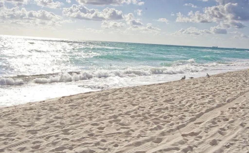 Beachfront Rentals Miami Beach By Bl Rentals Zewnętrze zdjęcie