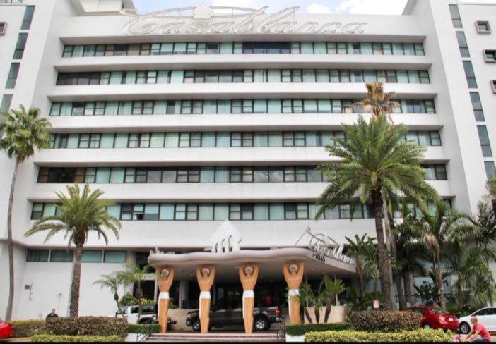 Beachfront Rentals Miami Beach By Bl Rentals Zewnętrze zdjęcie