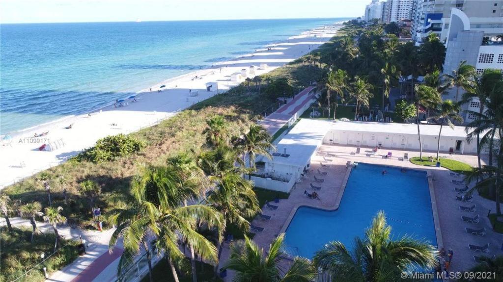 Beachfront Rentals Miami Beach By Bl Rentals Zewnętrze zdjęcie