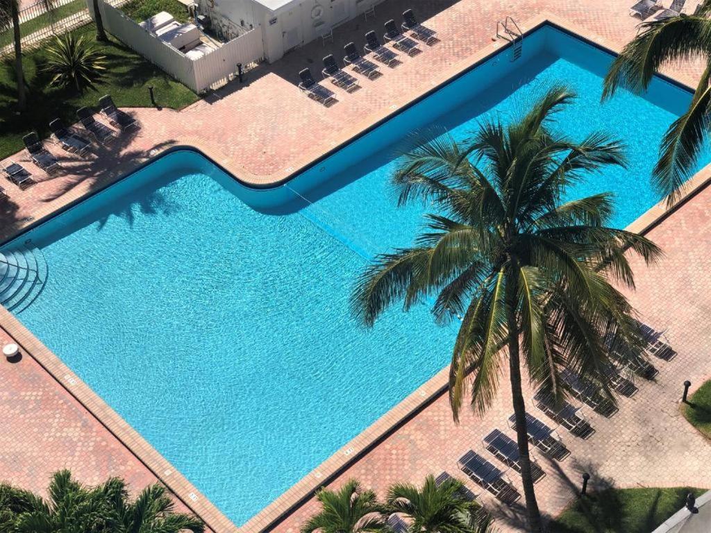 Beachfront Rentals Miami Beach By Bl Rentals Zewnętrze zdjęcie